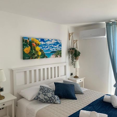B&B Casa Prencipe Mattinata Zewnętrze zdjęcie