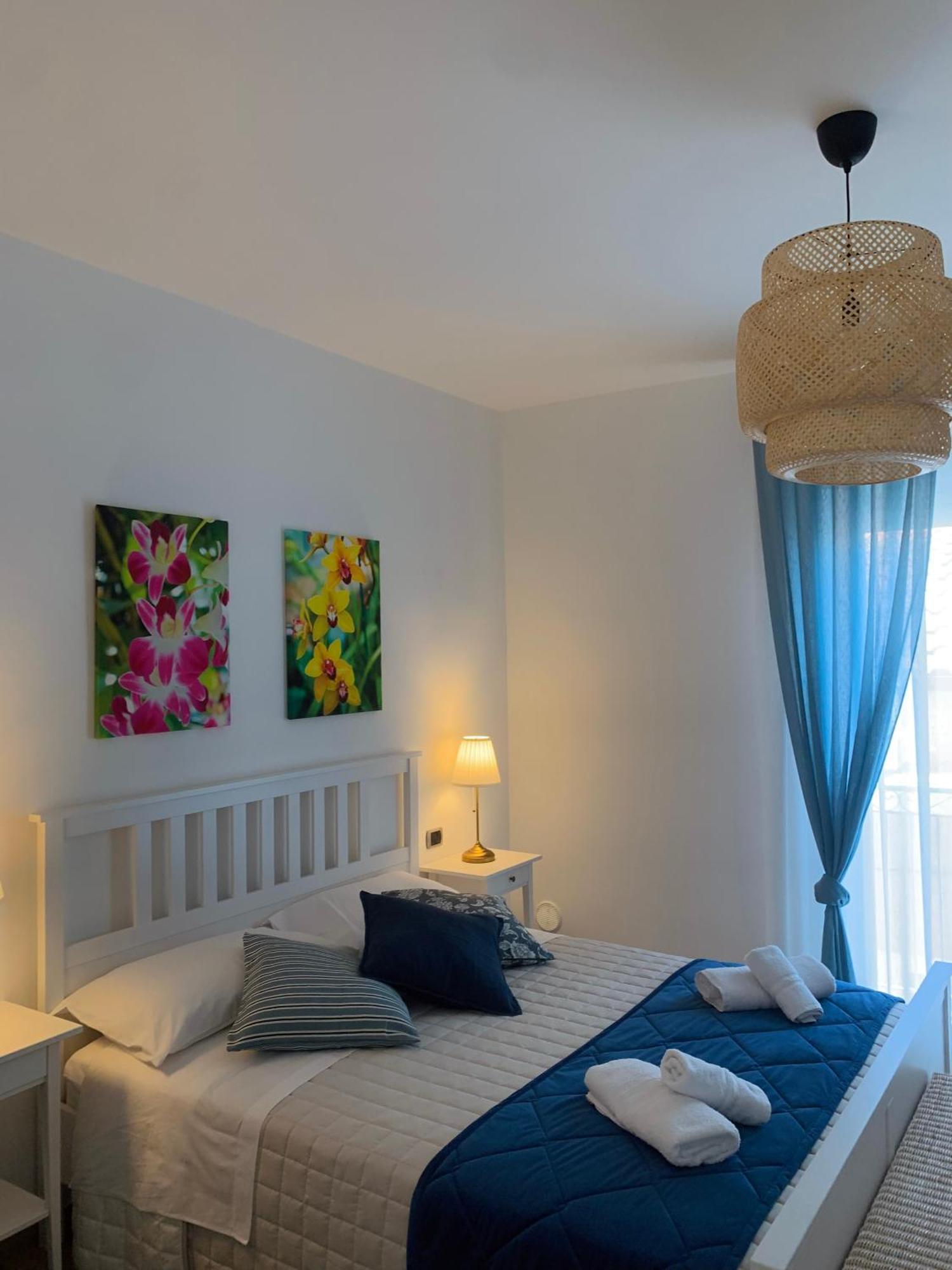 B&B Casa Prencipe Mattinata Zewnętrze zdjęcie