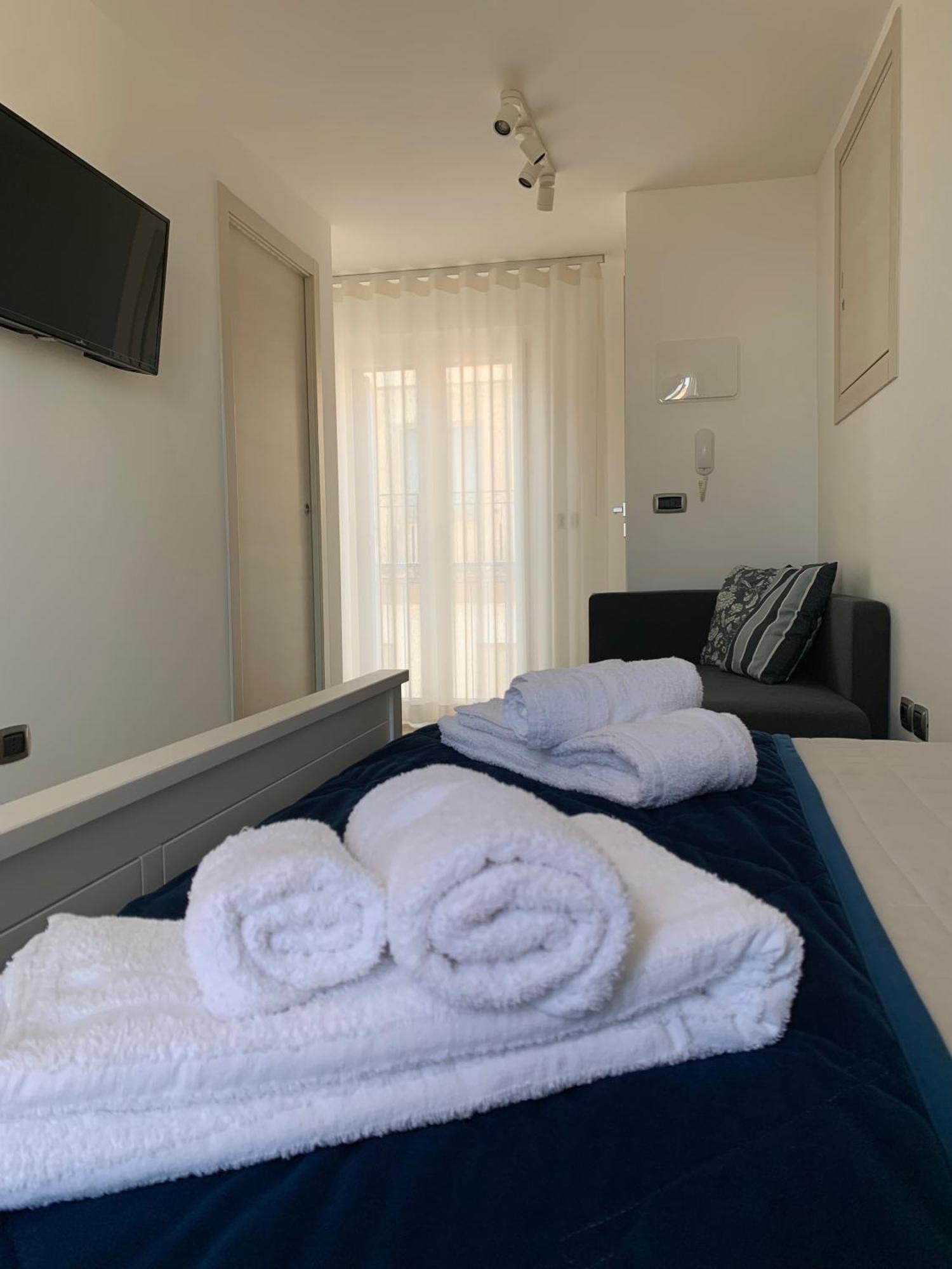 B&B Casa Prencipe Mattinata Zewnętrze zdjęcie