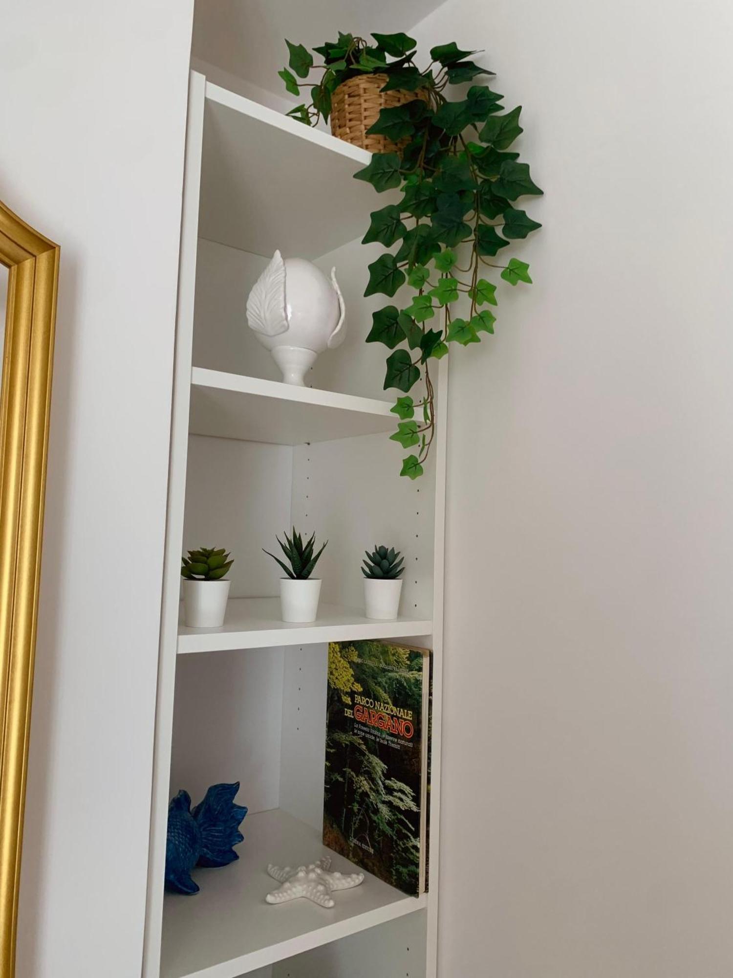 B&B Casa Prencipe Mattinata Zewnętrze zdjęcie
