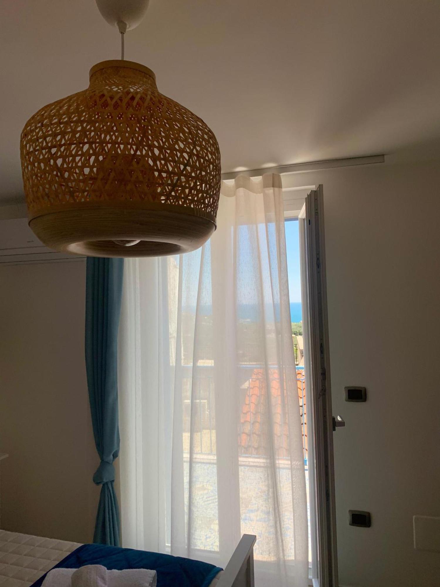 B&B Casa Prencipe Mattinata Zewnętrze zdjęcie