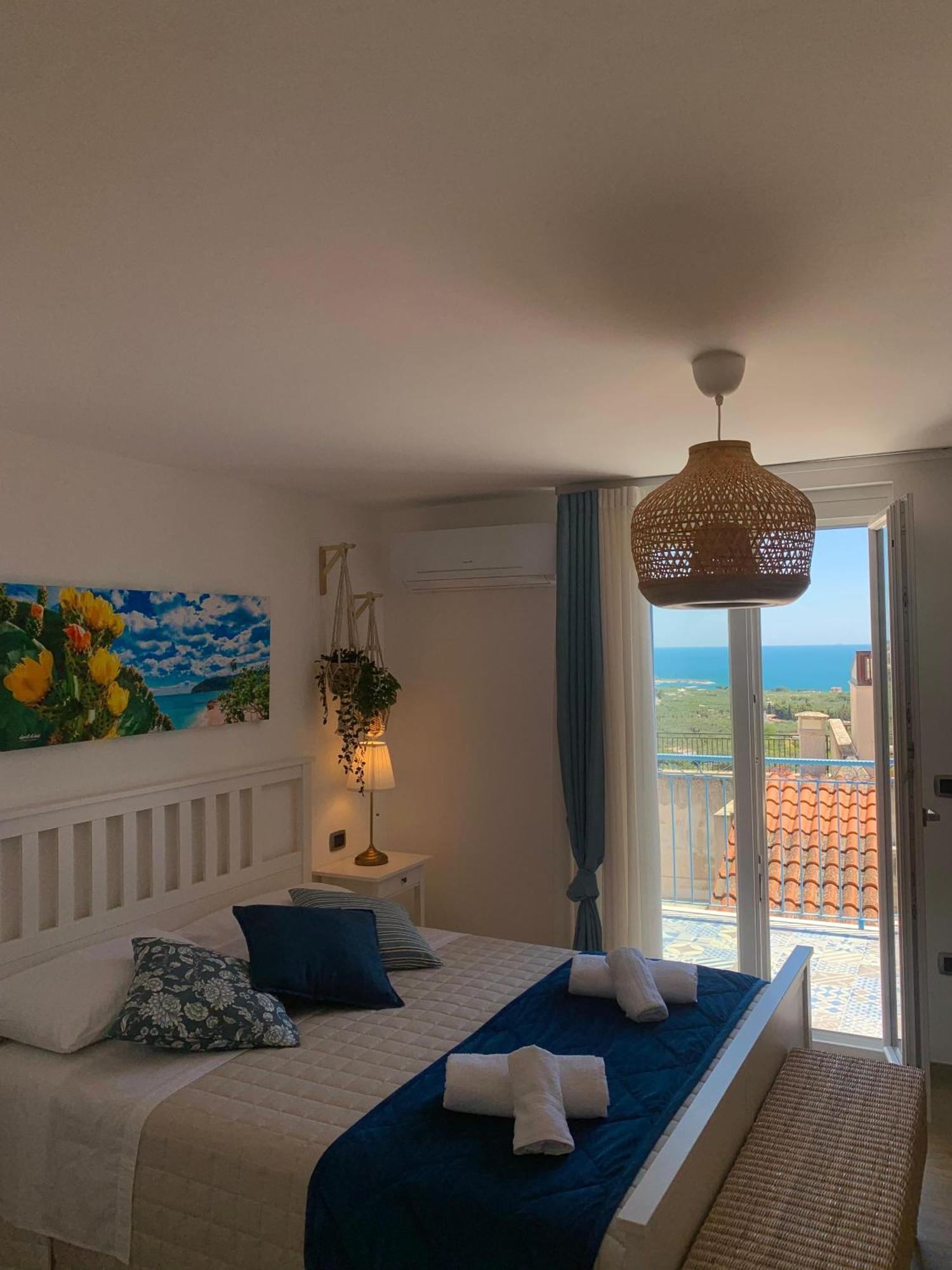 B&B Casa Prencipe Mattinata Zewnętrze zdjęcie